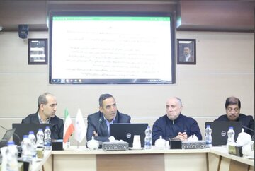 تصویب ۶۰ پروژه و ۵۰ همت اعتبار سفر ریاست جمهوری برای آذربایجان شرقی