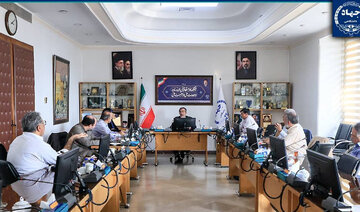 بررسی آیین‌نامه ارزیابی عملکرد و حق‌التحقیق اعضای هیئت علمی پژوهشی جهاددانشگاهی