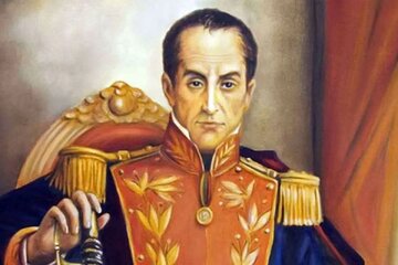سیمون بولیوار، انقلابی پولداری که فقیر شد