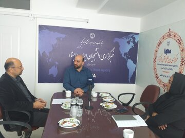 مشکلات صنعت زعفران از چرخه تولید تا مرحله صادرات