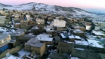 عشاق ملایر؛ ظرفیت گردشگری زیر سایه کم‌آبی و مشکلات زیرساختی