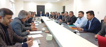 ضرورت ارتقای دقت کارشناسی در فرآیند انعقاد قراردادهای عمرانی کهگیلویه و بویراحمد