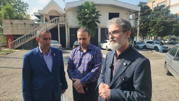 پایان قرارداد ۲۰ ساله و بازگشت «متل شایان» تنکابن به نفع عامه