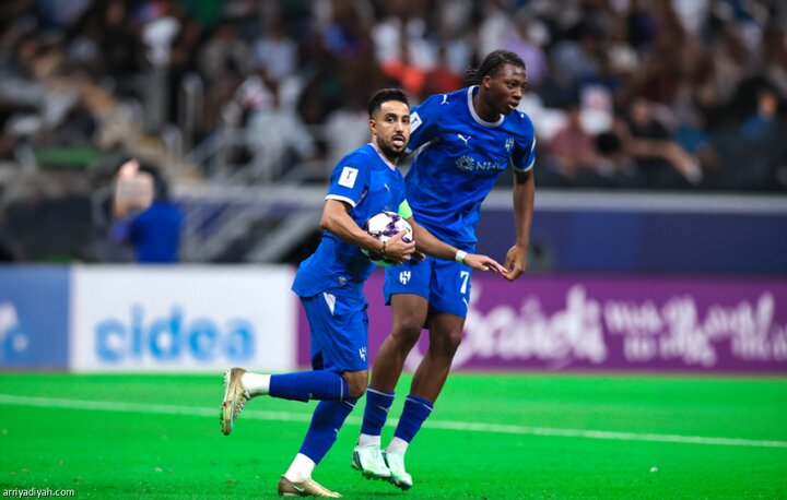 "شمال الروح"؛ طعنه النصر بعد از شکست الهلال در لیگ نخبگان