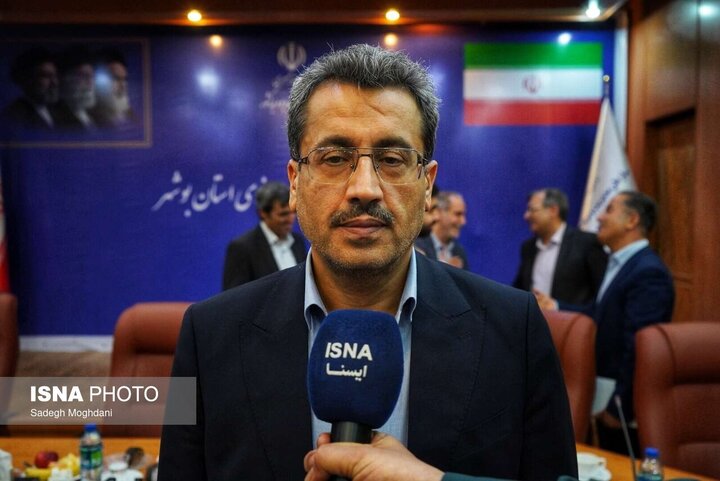 رئیس سازمان مدیریت بوشهر: ۶۰ مأمور آمارگیر به ۲۷ هزار خانوار مراجعه می‌کنند