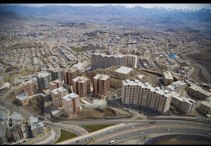 تدوین اطلس یکپارچه آسیب‌پذیری و تاب‌آوری شهری کردستان؛ ضرورتی برای مدیریت هوشمند بحران
