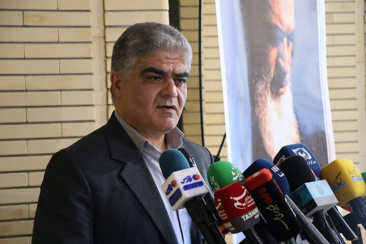 مدیرکل هواشناسی هرمزگان: بارش‌ها در ۷۰ درصد استان فراتر از نرمال بود