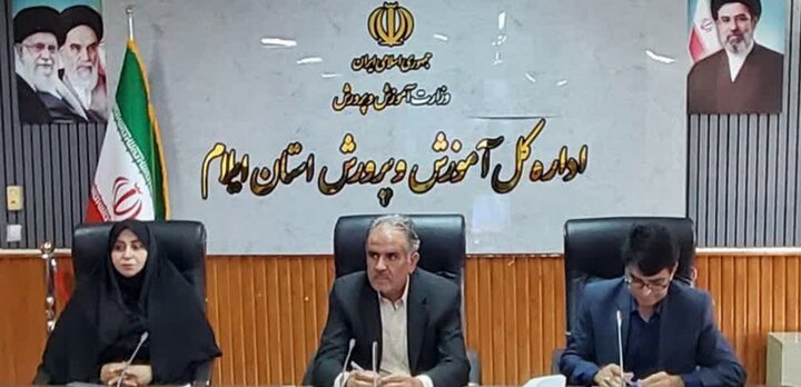 آغاز نوبت‌گیری سنجش نوآموزان برای سال تحصیلی آینده در ایلام