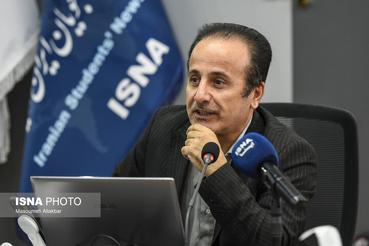  یک کارشناس: در عصر هوش مصنوعی، هر آنچه می‌بینیم لزوماً واقعیت نیست