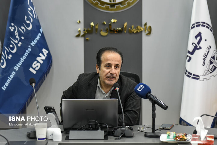 &nbsp;در عصر هوش مصنوعی، هر آنچه می‌بینیم لزوماً واقعیت نیست