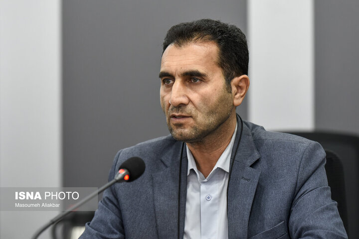 معاون فرهنگی جهاد دانشگاهی البرز: سواد رسانه‌ای در عصر هوش مصنوعی نیازمند بازنگری است