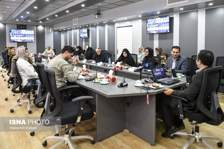 &nbsp;در عصر هوش مصنوعی، هر آنچه می‌بینیم لزوماً واقعیت نیست