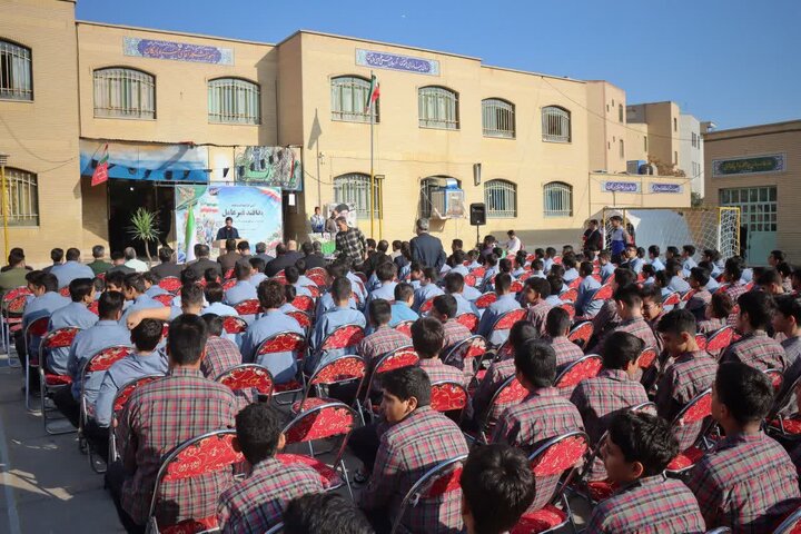 استاندار سمنان: کاهش آسیبپذیری جامعه مستلزم یادگیری، کسب دانش و توجه به تجربههاست