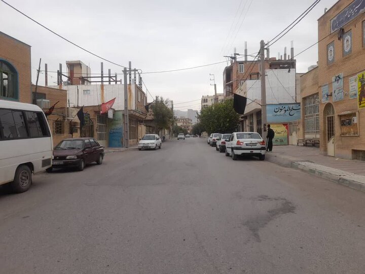 «چالسرا»؛ روستایی که موزهای روباز از تاریخ ایران است