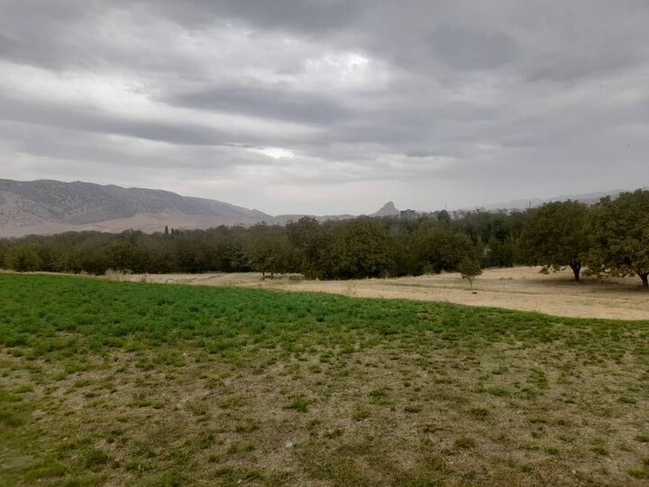 «چالسرا»؛ روستایی که موزهای روباز از تاریخ ایران است