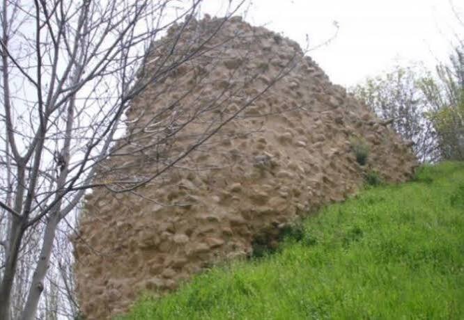 «چالسرا»؛ روستایی که موزه‌ای روباز از تاریخ ایران است