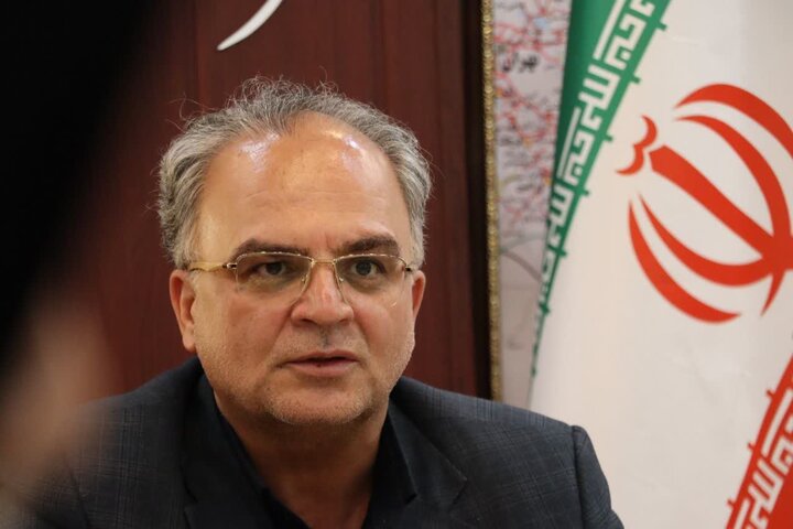 تأکید فرماندار سمنان بر ضرورت توجه به آسیب‌های اجتماعی، مسائل فرهنگی و چالش‌های نسل جوان