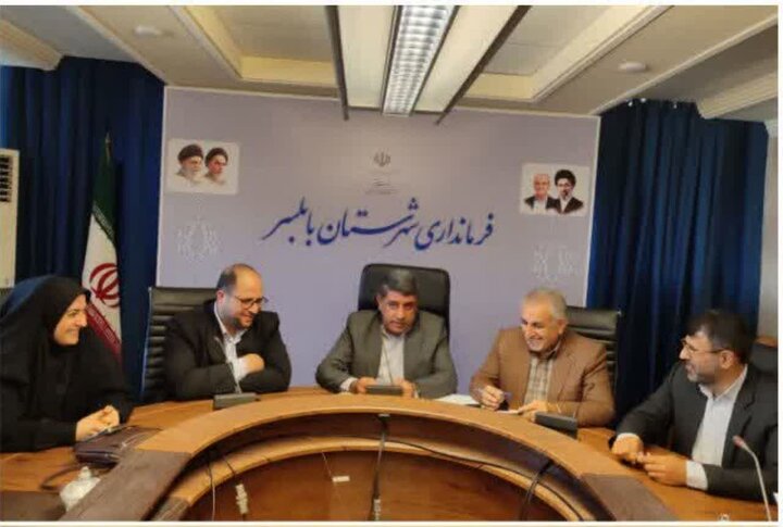 فرماندار بابلسر: هفته مازندران فرصتی برای احیای هویت بومی و معرفی ظرفیت‌های شهرستان است