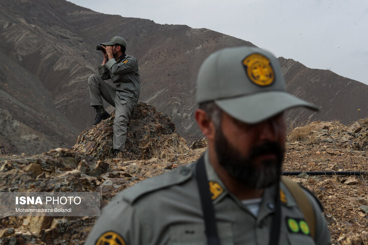 ۴۰ روز دور از خانه؛ برای نجات خانه طبیعت