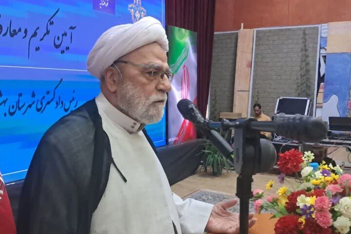 عدالت، ستون اصلی ایمان؛ مبارزه بی‌امان دادگستری مازندران با فساد