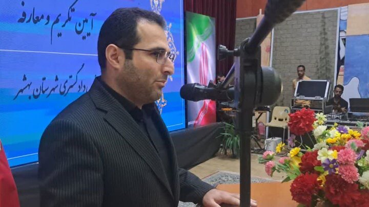 عدالت، ستون اصلی ایمان؛ مبارزه بیامان دادگستری مازندران با فساد