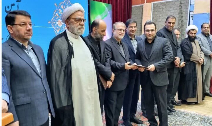 عدالت، ستون اصلی ایمان؛ مبارزه بی‌امان دادگستری مازندران با فساد