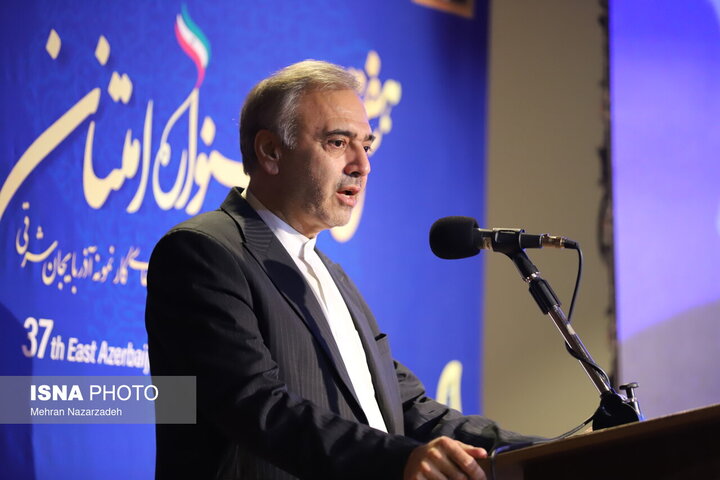 پیگیری مطالبات کارگران در حوزه معیشت و مسکن با جدیت دنبال می‌شود