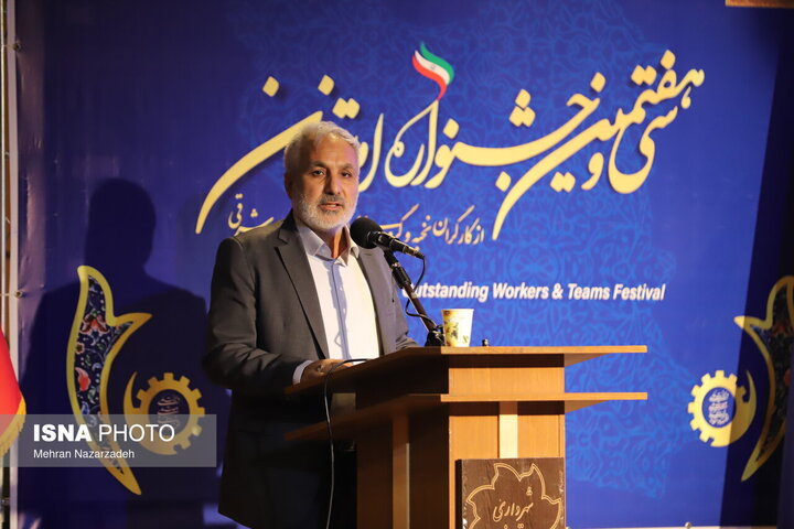 نماینده تبریز: تأمین مسکن کارگران و حذف قراردادهای موقت را پیگیری می‌کنیم