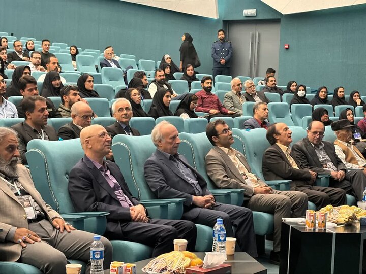 پذیرش ۲۸۳ مقاله در سی‌ویکمین کنفرانس شیمی آلی ایران در دانشگاه سمنان
