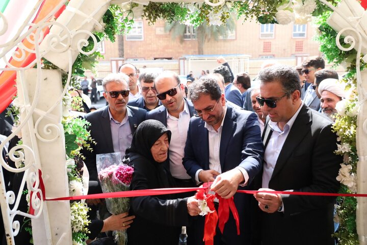 مدیرکل آموزش و پرورش استان: فارس در نهضت ملی توسعه عدالت آموزشی پیشتاز است