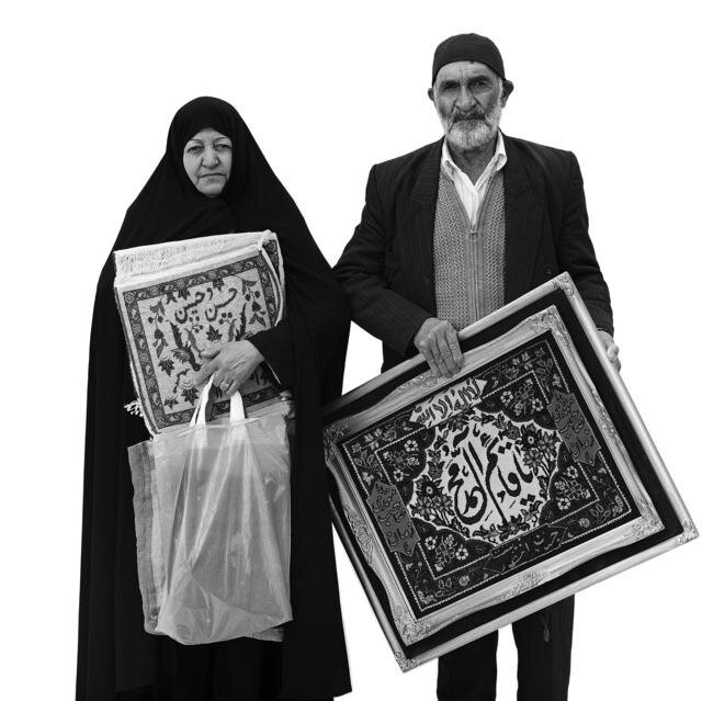 وقتی پرده سفید، سفید نمی‌ماند
