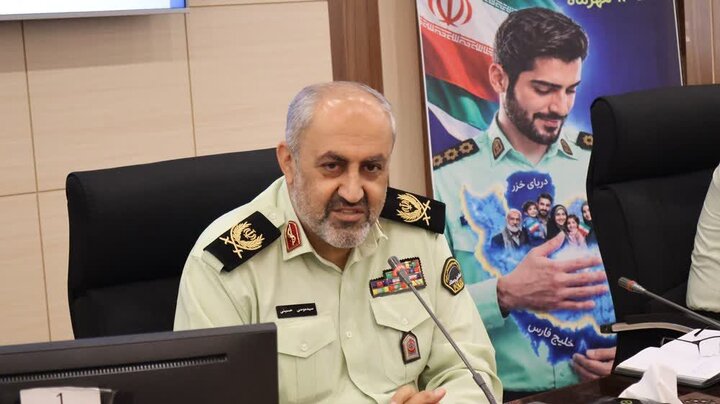 تأکید بر برخورد هدفمند با سارقان و تقویت اقدامات پیشگیرانه در استان سمنان