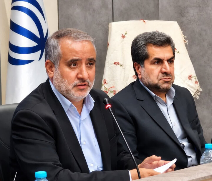 استاندار: خراسان جنوبی در پرداخت تسهیلات گردشگری، رتبه سوم کشور را کسب کرد