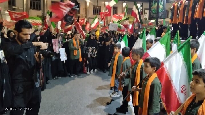 انسجام ملی، پشتیبانی از دولت و صیانت از امنیت؛ راهبرد عبور از چالش‌ها