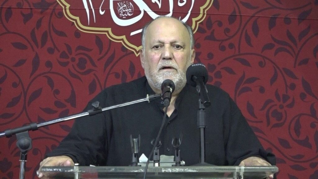 عضو حزب‌الله: آمریکا باید دخالت و نفوذ خود در لبنان را متوقف کند