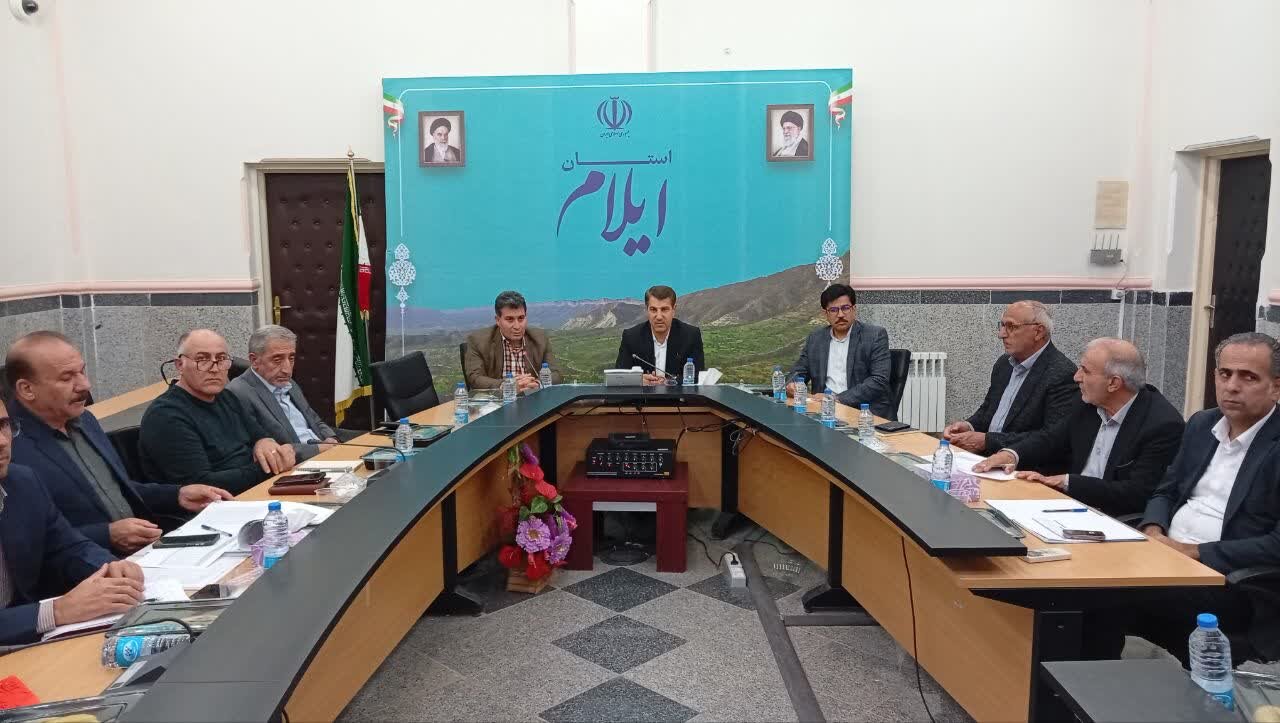 معاون استاندار: رفع موانع سرمایه‌گذاری در نیروگاه‌های خورشیدی ایلام تسریع شود