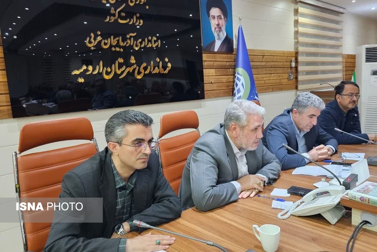 مدیرکل نوسازی آذربایجان غربی: فاصله مدارس ارومیه با استانداردهای آموزشی ۲۵۵ مدرسه است