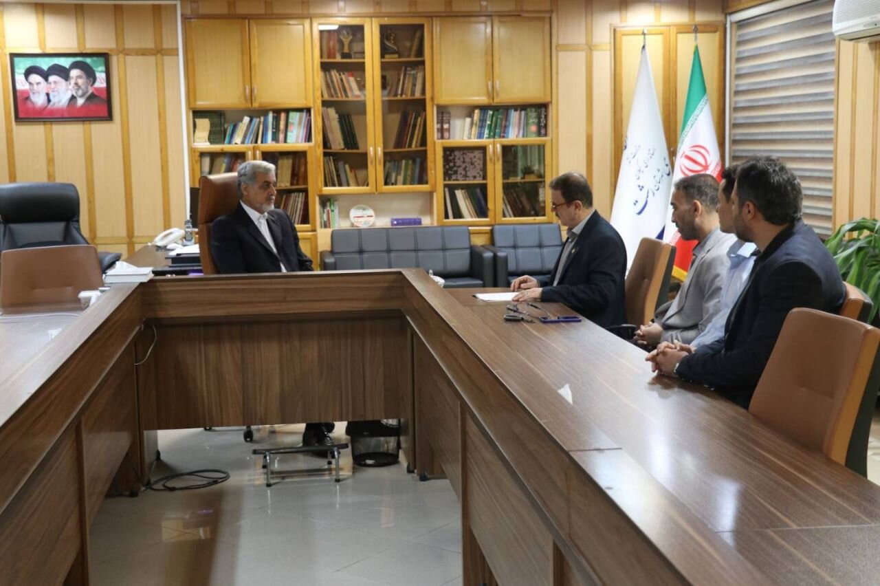 فرماندار رشت تاکید کرد: ضرورت اصلاح فرآیندهای خدمت‌رسانی در نظام بیمه‌ای