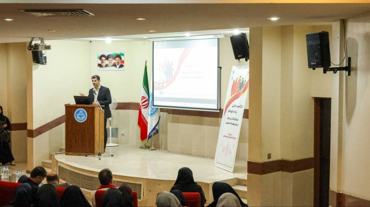 صیانت از ذخایر ژنتیکی و تداوم خدمات، در دستور کار پدافند غیرعامل البرز