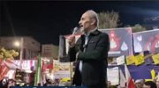 باغچه خودت را بیل بزن!