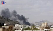 سخنگوی دولت یمن: جنایت عربستان در حمله به بازاری در الجوف بدون پاسخ نخواهد ماند