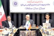 بخش خصوصی باید در تصمیم‌سازی‌های مرتبط با بخش ساختمان حضور داشته باشد