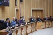 ضرب‌الاجل ۶ هفته‌ای استاندار گیلان برای تکمیل زیرساخت‌های بازار رشت