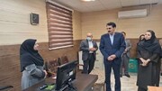 تربیت نیروهای بومی درمان برای خدمت در روستاهای سیستان و بلوچستان