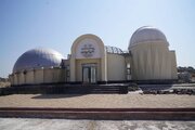 توسعه ۲۵۰۰ میلیارد ریالی زیرساخت‎‌های دانشگاه محقق اردبیلی