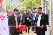 افتتاح مرکز آموزش علمی‌کاربردی در شهرک صنعتی ویان کبودراهنگ