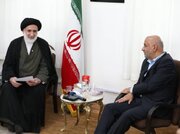 امام جمعه شهرکرد: توسعه مراکز فنی و حرفه‌ای در مناطق محروم چهارمحال و بختیاری یک ضرورت است