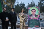 شهید «احمد کریمی‌» در طراحی آزمایشگاه‌های پیشرفته زیستی کشور نقش کلیدی داشت