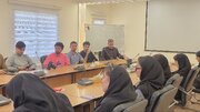 پیشنهادهای محیط‌زیستی دانشجویان به استاندار می‌رسد