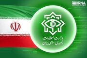 انهدام ۴ هسته عملیاتی گروهک تروریستی تکفیری در جنوب شرق کشور
